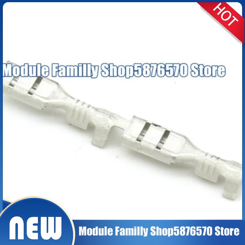 100/pcs/lot new and original STO-1.0T-110N-8 terminal Connector