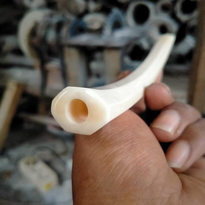 HOT SALE PIPA ONCE TULANG IGA DUYUNG SUPER MEWAH TERMURAH
