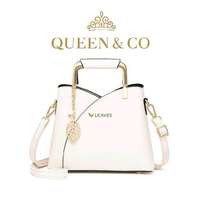 Sale- Tas Selempang Wanita Handbag Kondangan Mewah Tas Import Cewek