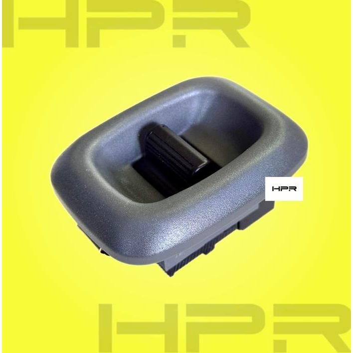 HPR Single Switch Power Window Karimun Estilo RK410 2007 2008 2009 2010 2011 2012 2013