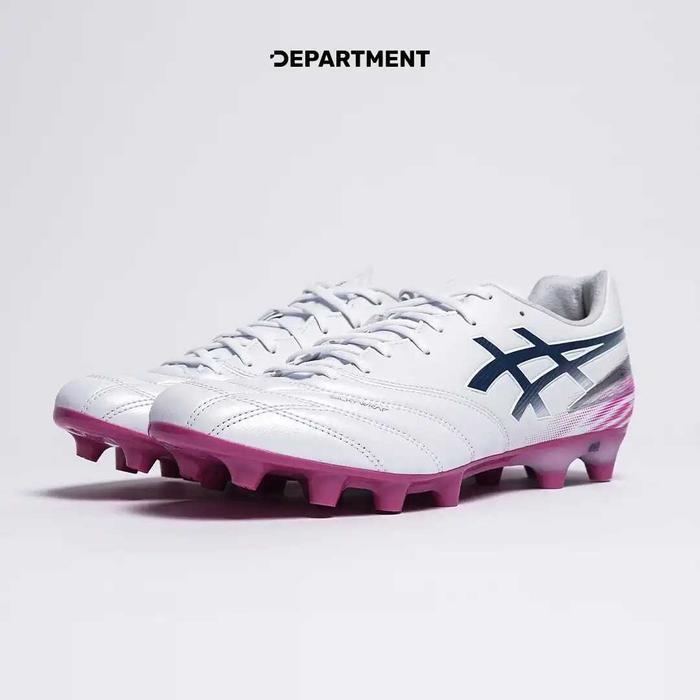 Sepatu Bola Pria ASICS DS LIGHT PRO WIDE 1103A122101 ORIGINAL