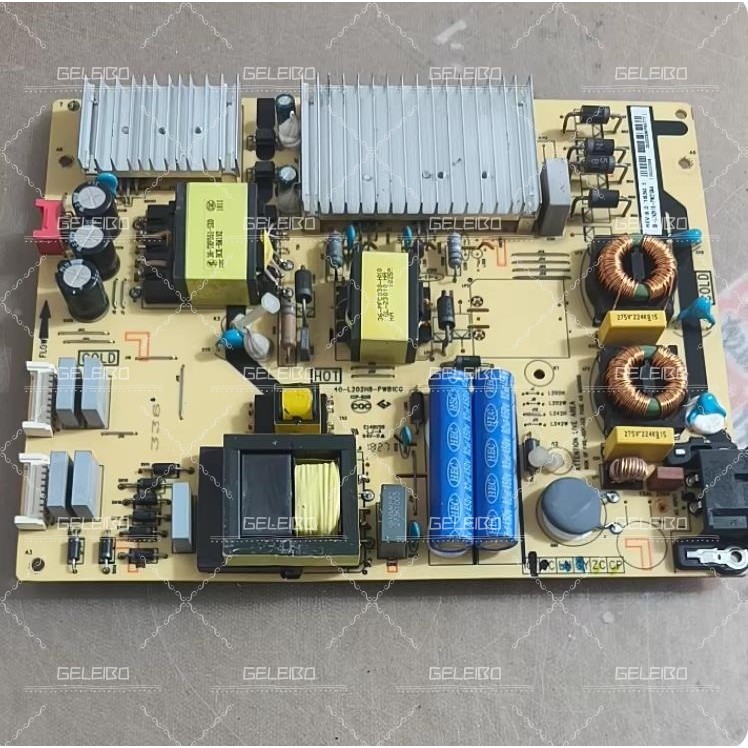 for 65C5 65C6 BOH 40-L202H8-PWB1CG 08-L242H18-PW200AA power supply board