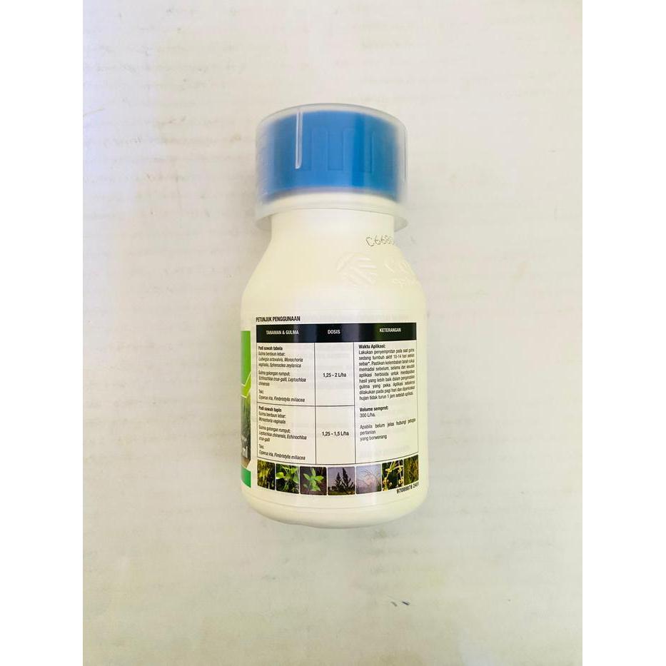 Herbisida padi NOVLECT 120EC By CORTEVA 500 ml