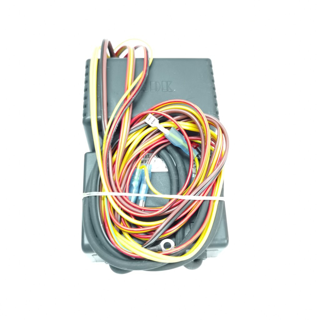 TERBARU Gas oven pulse ignition controller DKL-01 universal oven igniter MDK DKL01