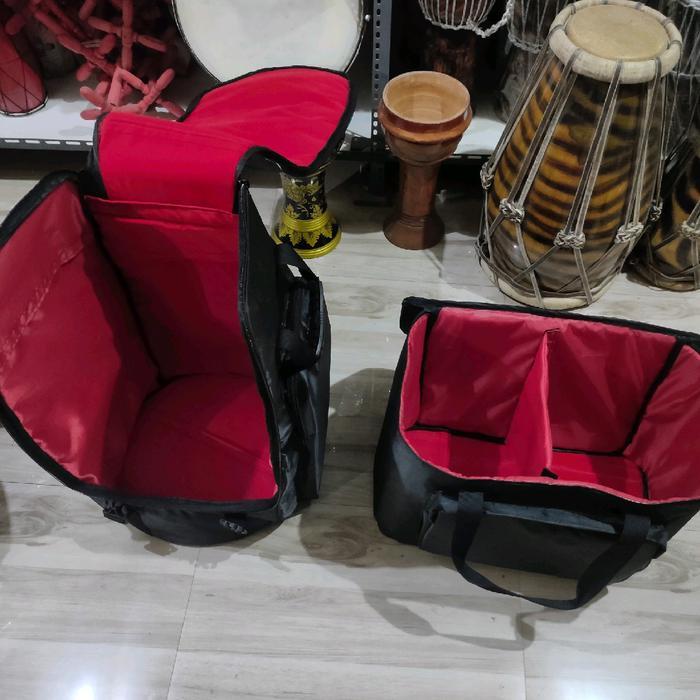 Tas Kendang Jaipong Rampak Super