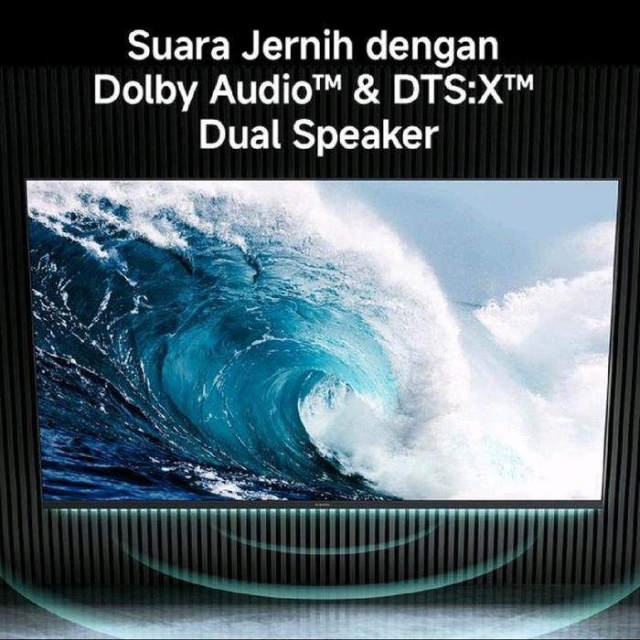 TV LED Xiaomi Mi LED A 32 " Tv Android Smart Tv