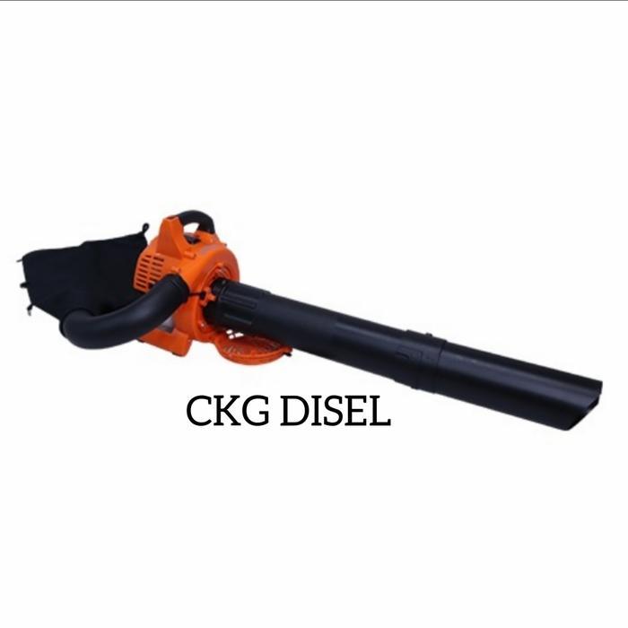 BEST SELLER MESIN BLOWER DAN VACUUM FIRMAN FBV70 - FBV 70 4 TAK "TERLARIS"