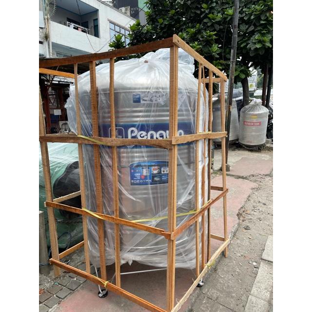 Toren Tangki Air Stainless Steel Penguin 1500L TBSK 1500