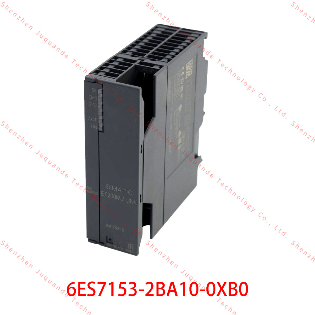 6ES7 321-7BH01-0AB0 6ES7 153-2BA10-0XB0 6ES7331-7TF01-0AB0 Brand New Original