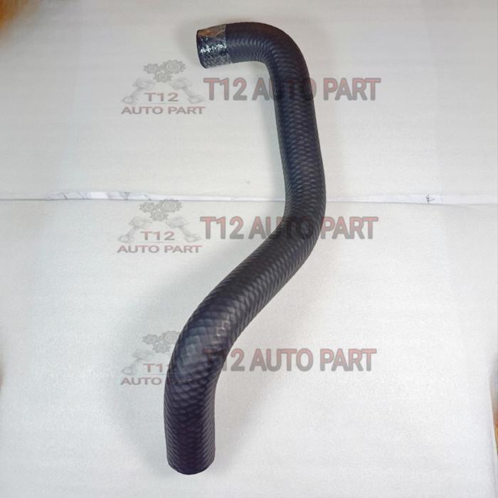 HOSE RADIATOR BAWAH KOMATSU PC200-8 SELANG RADIATOR 20Y-03-42250 BAHAN SINTETIS