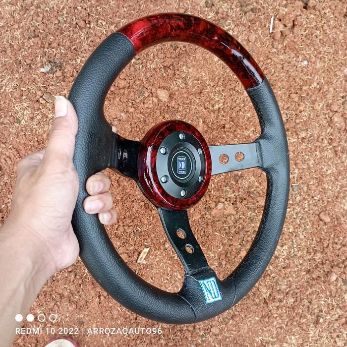 Stir Racing Nd Semi Celong R14"