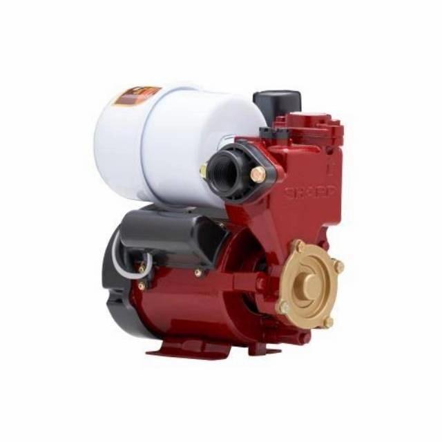 Pompa Air Sharp SPS-129 SA Sumur Dangkal Otomatis