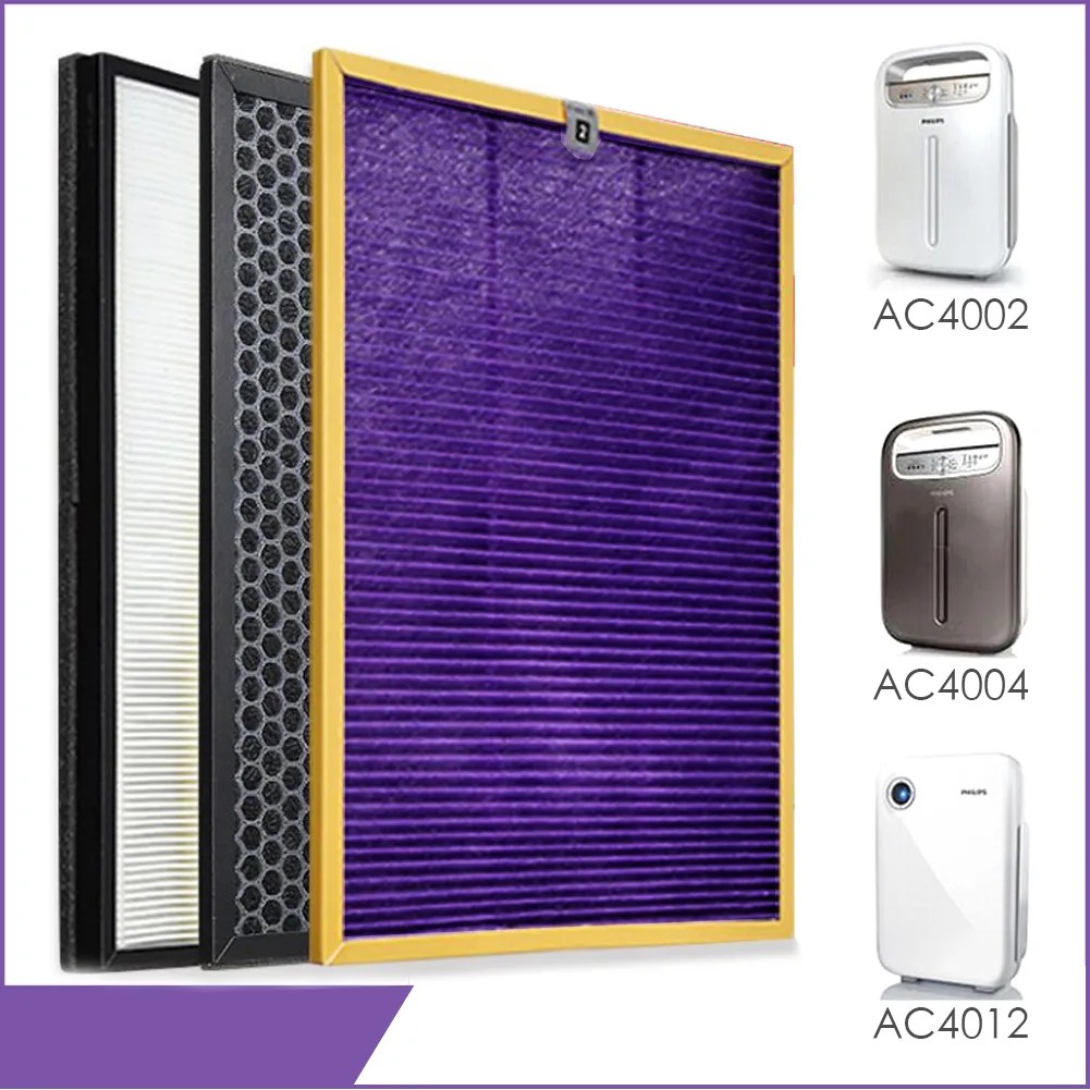 3pcs/lot High Quality OEM,replacement AC4121+AC4123+AC4124 filters kit for AC4002 AC4004 AC4012 Air 