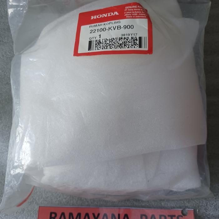 Rumah Kopling Vario 110 Karbu 22100Kvb900