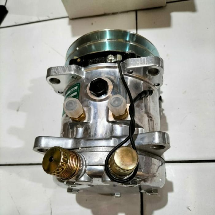 Kompresor Sanden 505 Berkualitas