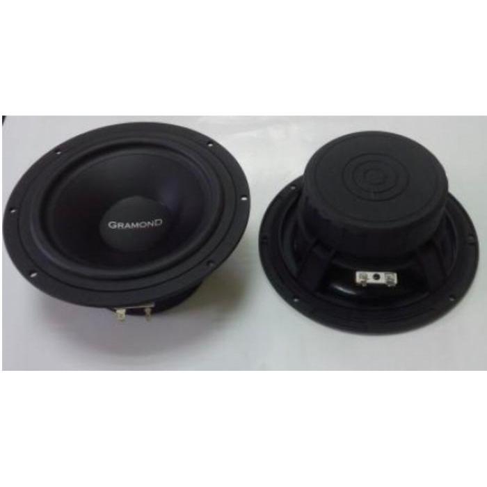 Midbass Gramond R1