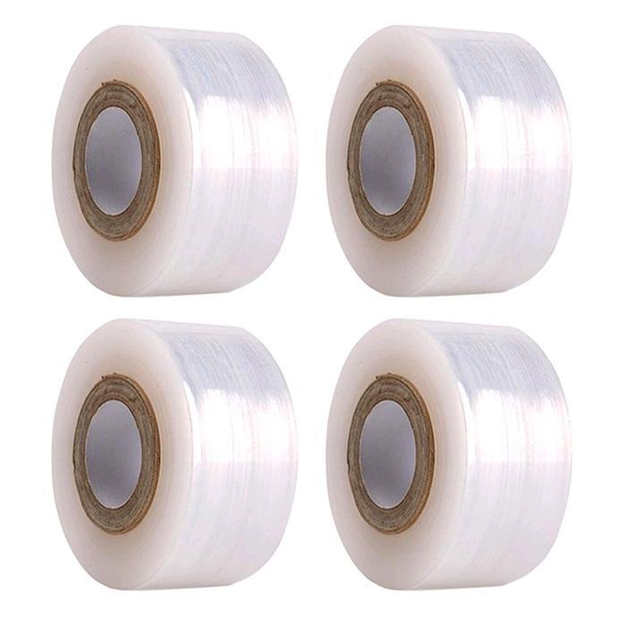 GRAFTING TAPE 3CM PLASTIK OKULASI 3CM PLASTIK CANGKOK TANAMAN