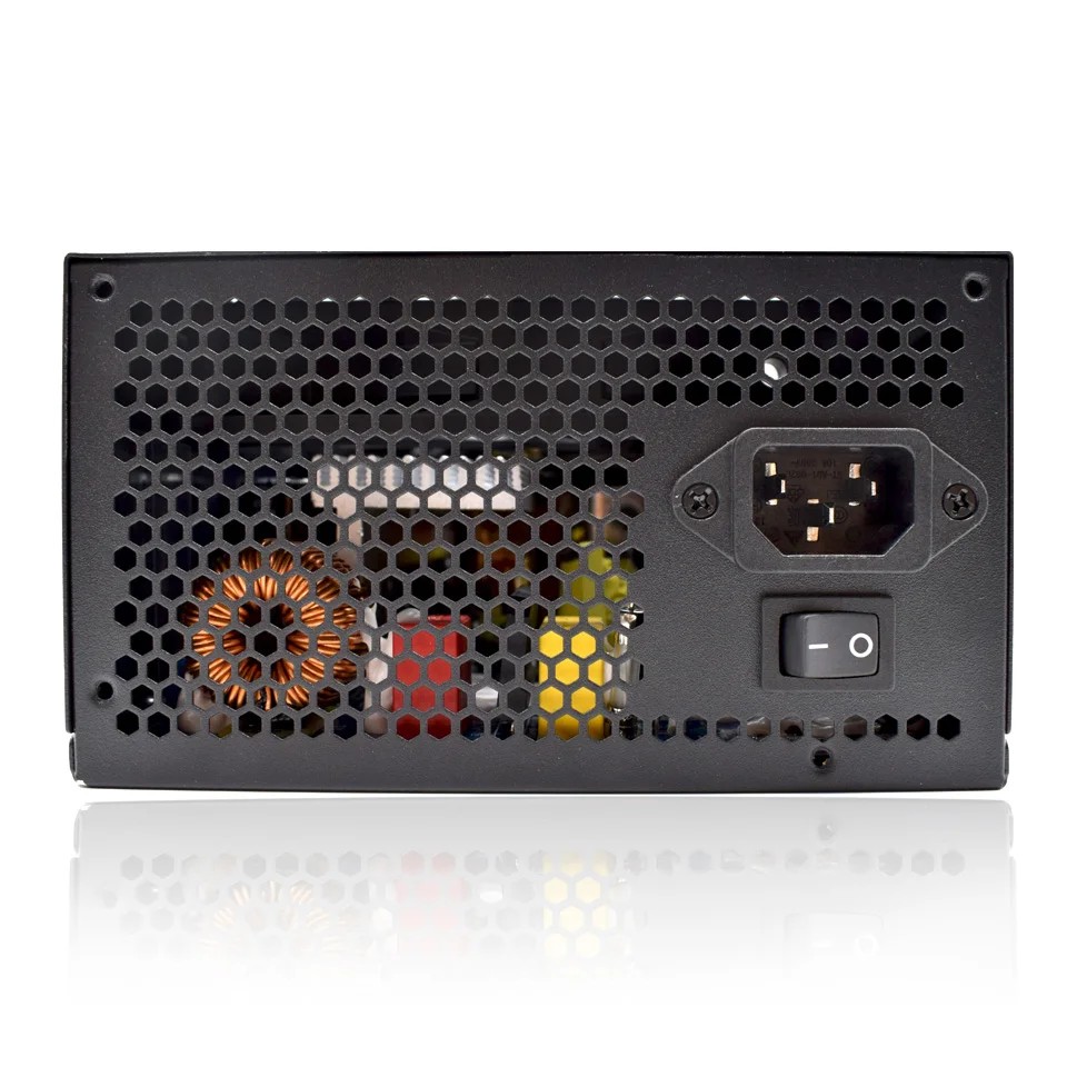 ATX 2000w 2400w 180-260v Suitable for All Kinds of Mining Power Supply 8GPU ETC RVN Rig Miner PC PSU