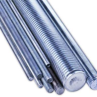 Grade 5.8 As Drat M30 / Long Drat / Thread Rod M30X1Meter Galvanis