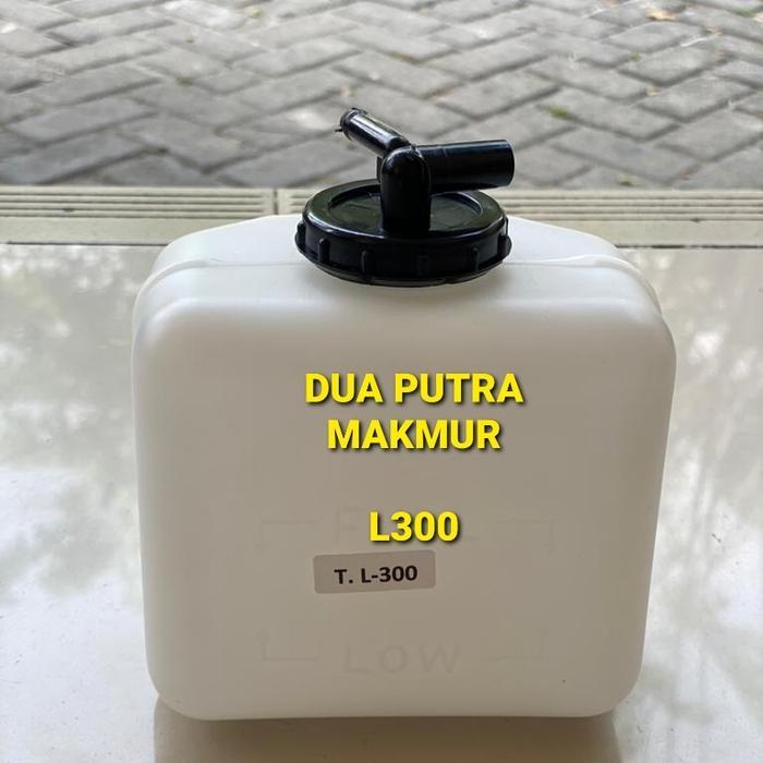 TABUNG AIR SEREP L300 TABUNG AIR RADIATOR L300