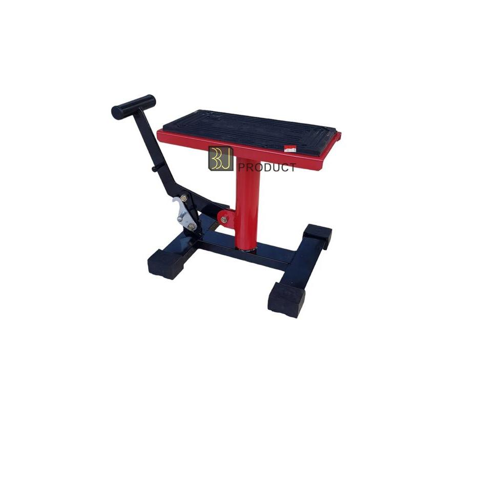 Paddock Trail / Jackstand Jagang Standar Trail