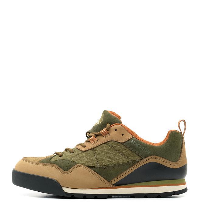 Reaadyyy Sepatu Eiger Yacare 5733