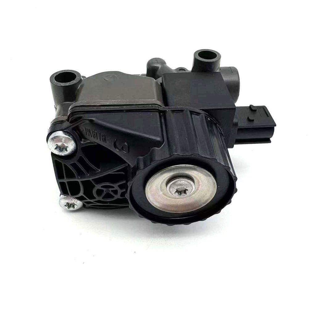 Best Seller KNORR-BREMSE 24V Truck Parts ABS Solenoid Modulator Valve For Volvo Truck 21327360 K0384