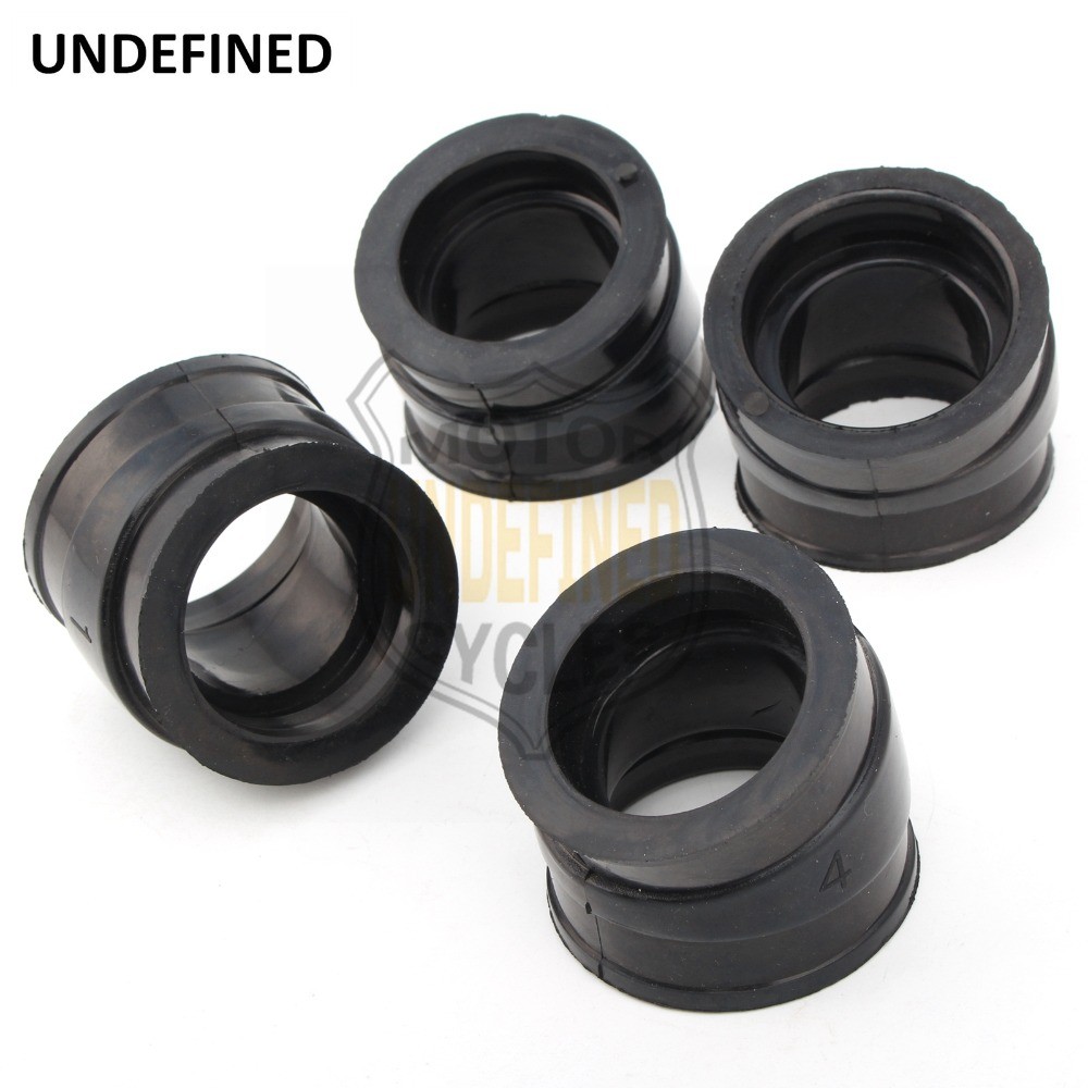 CARBURETOR INTAKE MANIFOLD PIPE INTERFACE ADAPTER FOR HONDA CB750C CB750F CB750K CB750L CB750SC CB