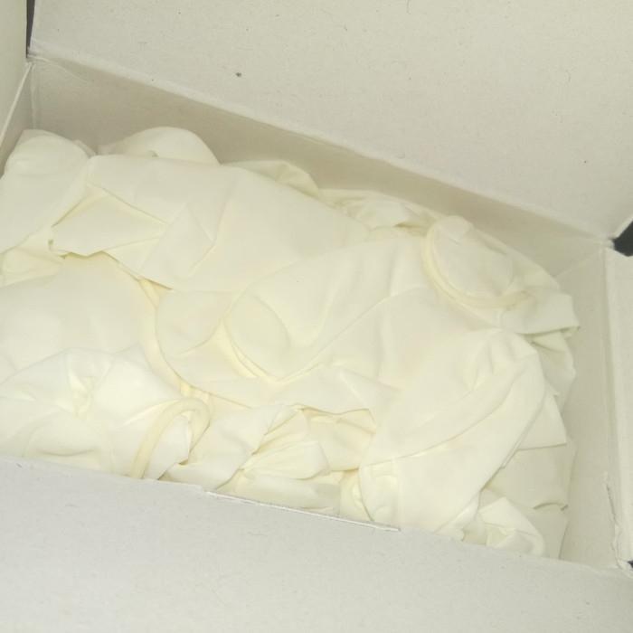 Sarung Tangan Latex/Latex Examination Gloves