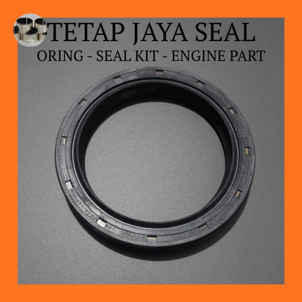 OIL SEAL TC 25*40*7 NBR OIL SEAL TC NBR 25X40X7