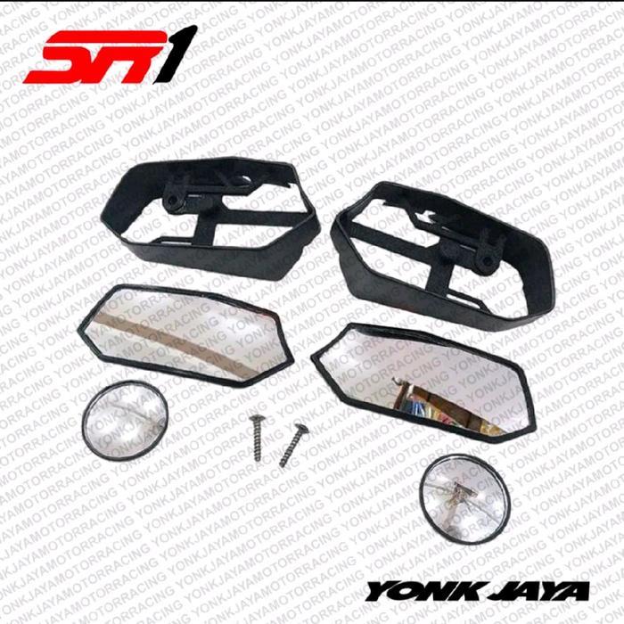 Spion Sr1 Xmax Old / Xmax New
