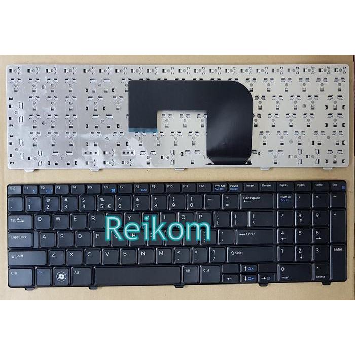DriveTech Keyboard Laptop Notebook Dell Vostro 3700 V3700