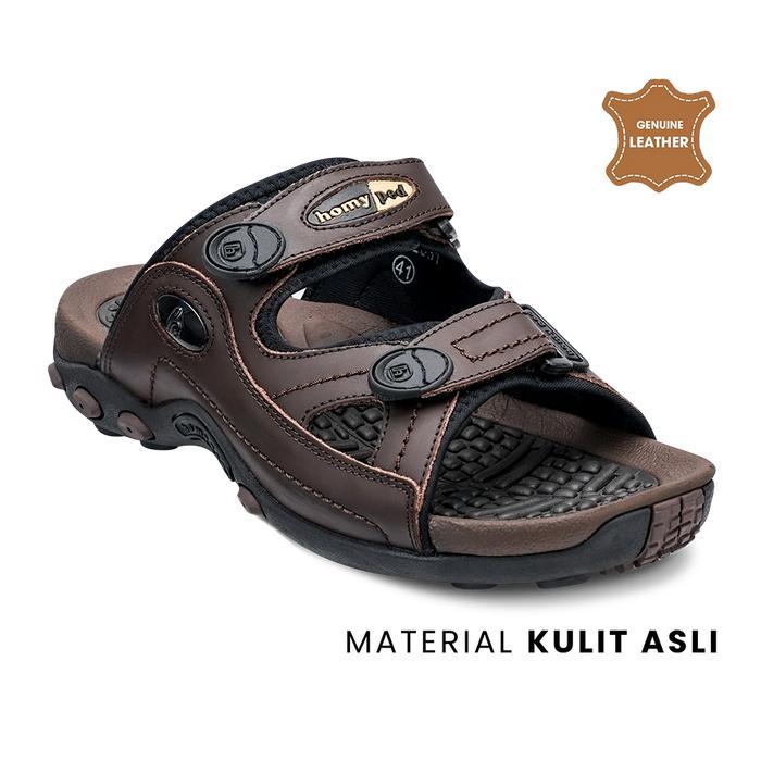 Homyped Ma 2031 Sandal Gunung Pria