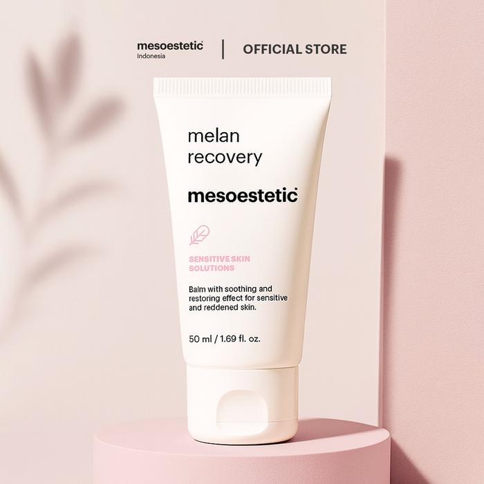 Mesoestetic Melan Cream - 50ml