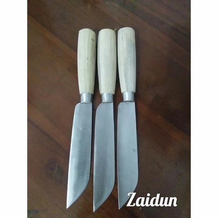 PISAU DAPUR BAJA MADURA