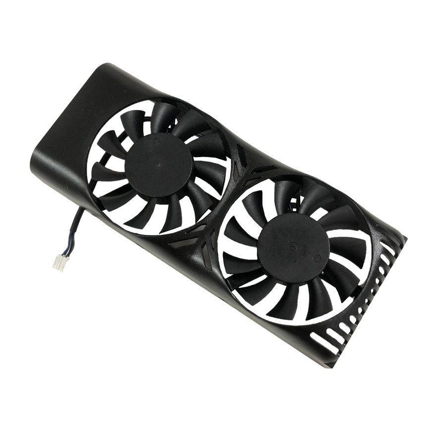 VGA Cooler,Graphics Card Fans,XY-D05510S 4000rpm For MSI GTX 1050 Ti 1050Ti LP,XY D05510S For MSI
