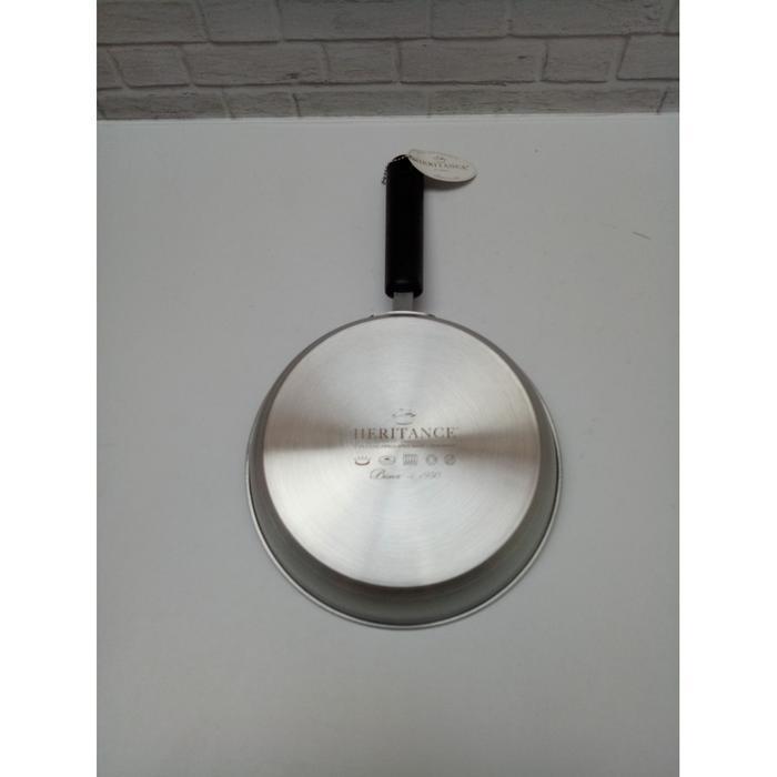 Bima Frying Pan Heritance Classic 24 Cm / Wajan Penggorengan Promo