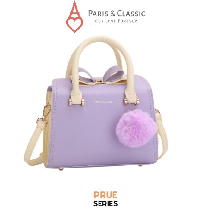 Palomino Toryburchbags - Tas Wanita Import Branded Original Terbaru Handbag Selempang Wanita Top