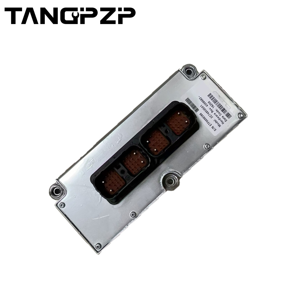 4306455 ETC2004A06 ORIGINELE TRANSMISSIE BESTURINGSMODULE COMPUTER TCM TCU FOR EATON FULLER
