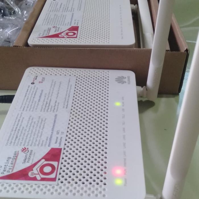 Modem Huawei Gpon Hg8245H