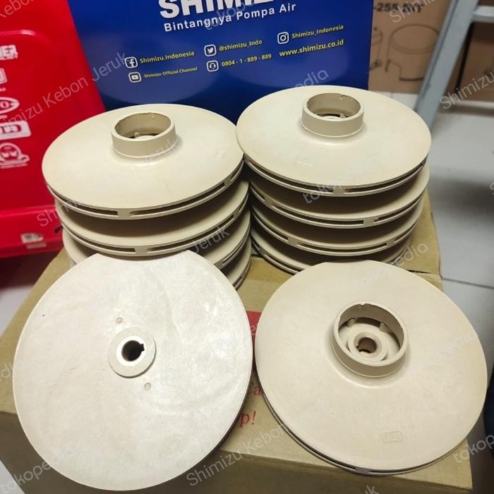 IMPELLER SHIMIZU SEMI JET 250 SPESIAL