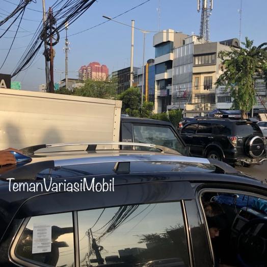 ROOF RAIL ATAS ATAP MOBIL AGYA AYLA RESTOCK