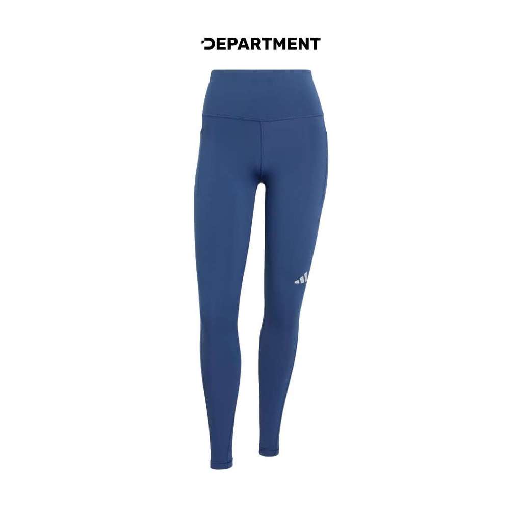 ADIDAS Legging Lari Wanita ADI365 1/1 KA0121 ORIGINAL