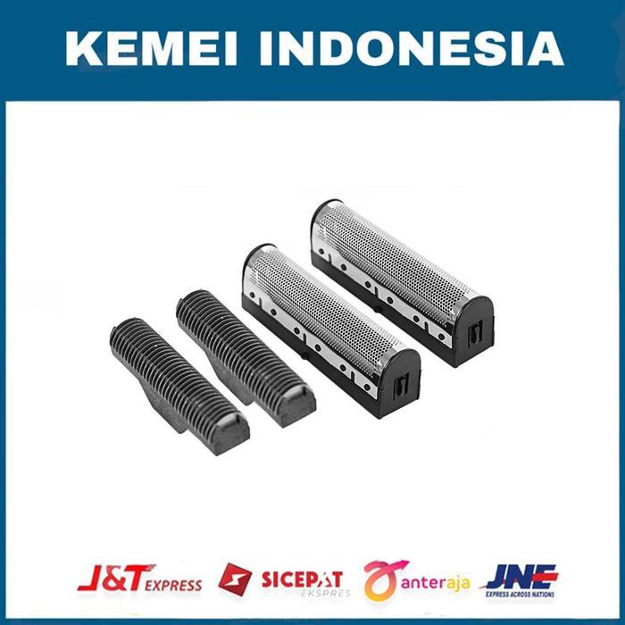 FOIL CADANGAN SHAVER KEMEI KM-1102 / SHAVER KEMEI KM-1102
