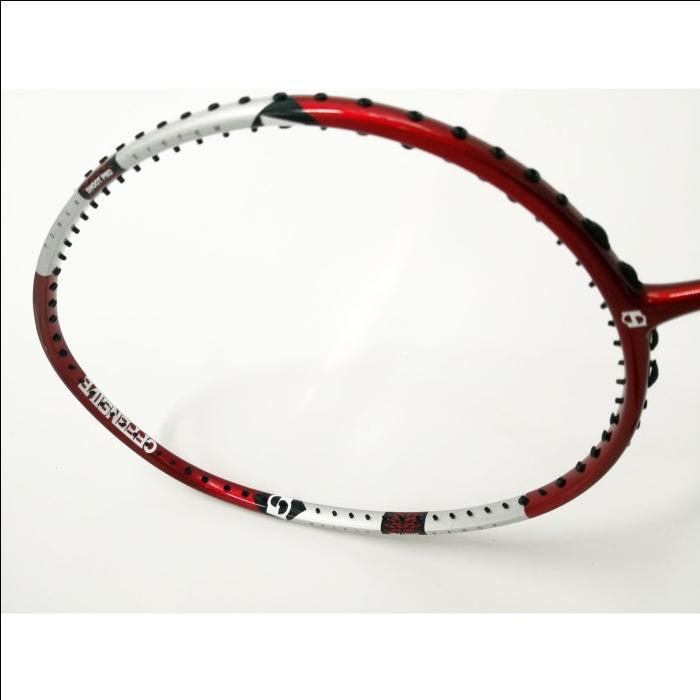 Hart PowerShoot Pro Offensive Raket Badminton