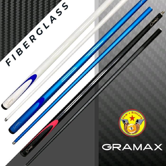 Stick Bola Kecil Gramax - Stick Bola Kecil - Stick Billiard - Billiard