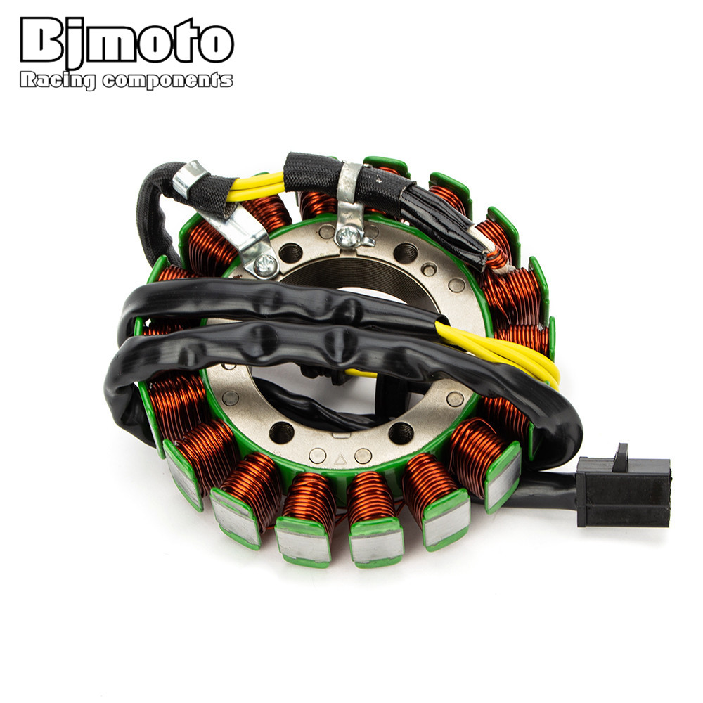 STATOR COIL + REGULATOR RECTIFIER + GASKET FOR HONDA NT400 BROS 400 NC25-100 105, 110 NT650 NT650A