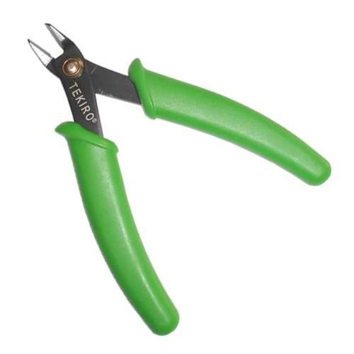 Broco - Electronic Diagonal Cutting Pliers Tang Potong Elektronik 5 In