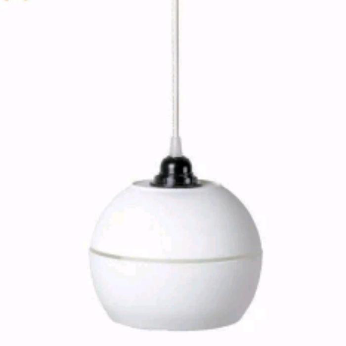 Lampu Hias Gantung Minimalis Moonlight