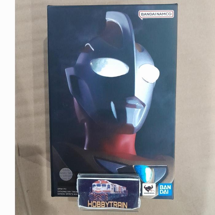 HOT SALE SHF SS SHINKOCCHOU SEIHOU ULTRAMAN GAIA V2 FIGURE TERMURAH